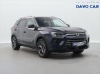SsangYong Korando - fotka číslo 0