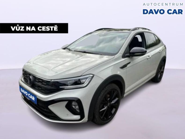 Volkswagen Taigo - hlavní fotka inzerátu