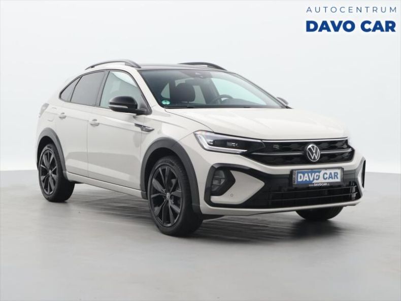 Volkswagen Taigo - hlavní fotka inzerátu