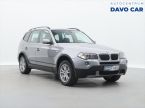 BMW X3 - fotka číslo 0