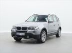 BMW X3 - fotka číslo 2