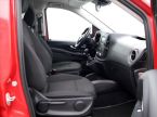 Mercedes Vito - fotka číslo 11