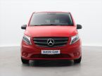 Mercedes Vito - fotka číslo 1