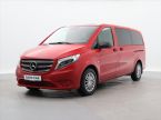 Mercedes Vito - fotka číslo 2