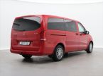 Mercedes Vito - fotka číslo 6