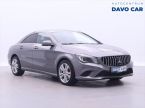 Mercedes Třída CLA - fotka číslo 0
