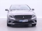 Mercedes Třída CLA - fotka číslo 1