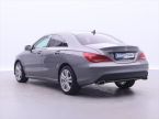 Mercedes Třída CLA - fotka číslo 4