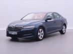 Škoda Superb - fotka číslo 2
