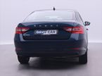 Škoda Superb - fotka číslo 5