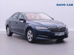 Škoda Superb - fotka číslo 0