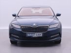 Škoda Superb - fotka číslo 1
