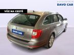 Škoda Superb - fotka číslo 3