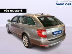 Škoda Superb - fotka číslo 1