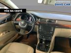Škoda Superb - fotka číslo 4