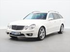 Mercedes Třída E - fotka číslo 2