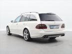 Mercedes Třída E - fotka číslo 4