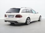 Mercedes Třída E - fotka číslo 6