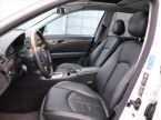 Mercedes Třída E - fotka číslo 10