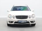 Mercedes Třída E - fotka číslo 1