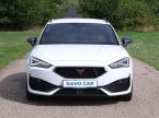 Cupra Leon - fotka číslo 1