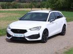 Cupra Leon - fotka číslo 2