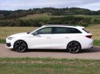 Cupra Leon - fotka číslo 3