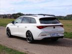 Cupra Leon - fotka číslo 4