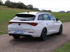 Cupra Leon - fotka číslo 6