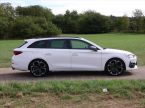 Cupra Leon - fotka číslo 7