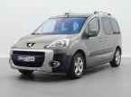 Peugeot Partner - fotka číslo 2