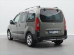 Peugeot Partner - fotka číslo 4