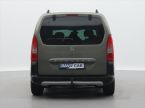 Peugeot Partner - fotka číslo 5