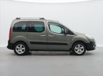 Peugeot Partner - fotka číslo 7