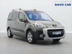 Peugeot Partner - fotka číslo 0