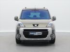 Peugeot Partner - fotka číslo 1