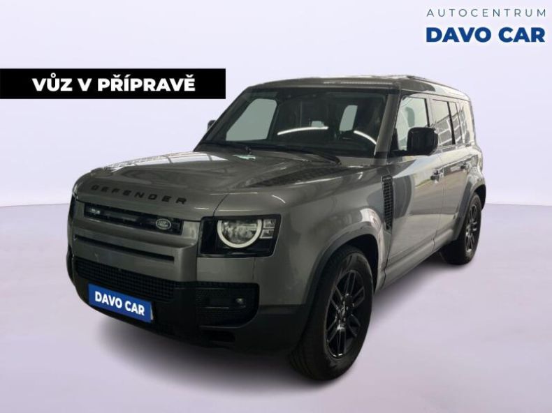 Land Rover Defender - hlavní fotka inzerátu
