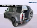 Land Rover Defender - fotka číslo 1
