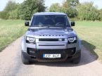 Land Rover Defender - fotka číslo 1