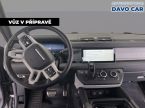 Land Rover Defender - fotka číslo 2
