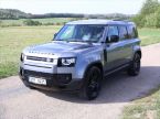 Land Rover Defender - fotka číslo 2