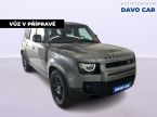Land Rover Defender - fotka číslo 3