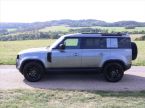 Land Rover Defender - fotka číslo 3