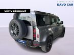 Land Rover Defender - fotka číslo 4