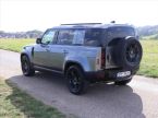 Land Rover Defender - fotka číslo 4