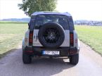 Land Rover Defender - fotka číslo 5