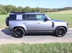 Land Rover Defender - fotka číslo 7
