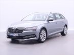 Škoda Superb - fotka číslo 2