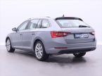 Škoda Superb - fotka číslo 4