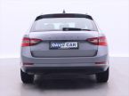 Škoda Superb - fotka číslo 5